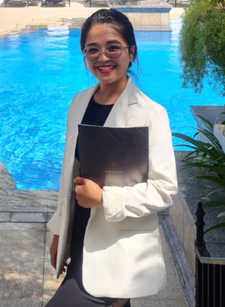 Vo Ngoc Phuong Chi profile picture