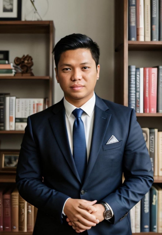 Mohd Fakhrullah Bin Mohamad profile picture