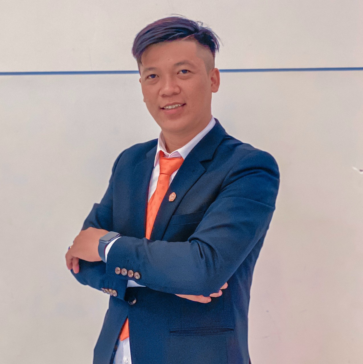 Nguyen Trung Hau profile picture