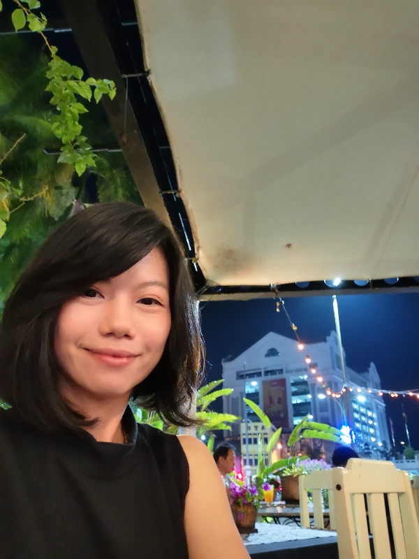 Shirley Yong profile picture