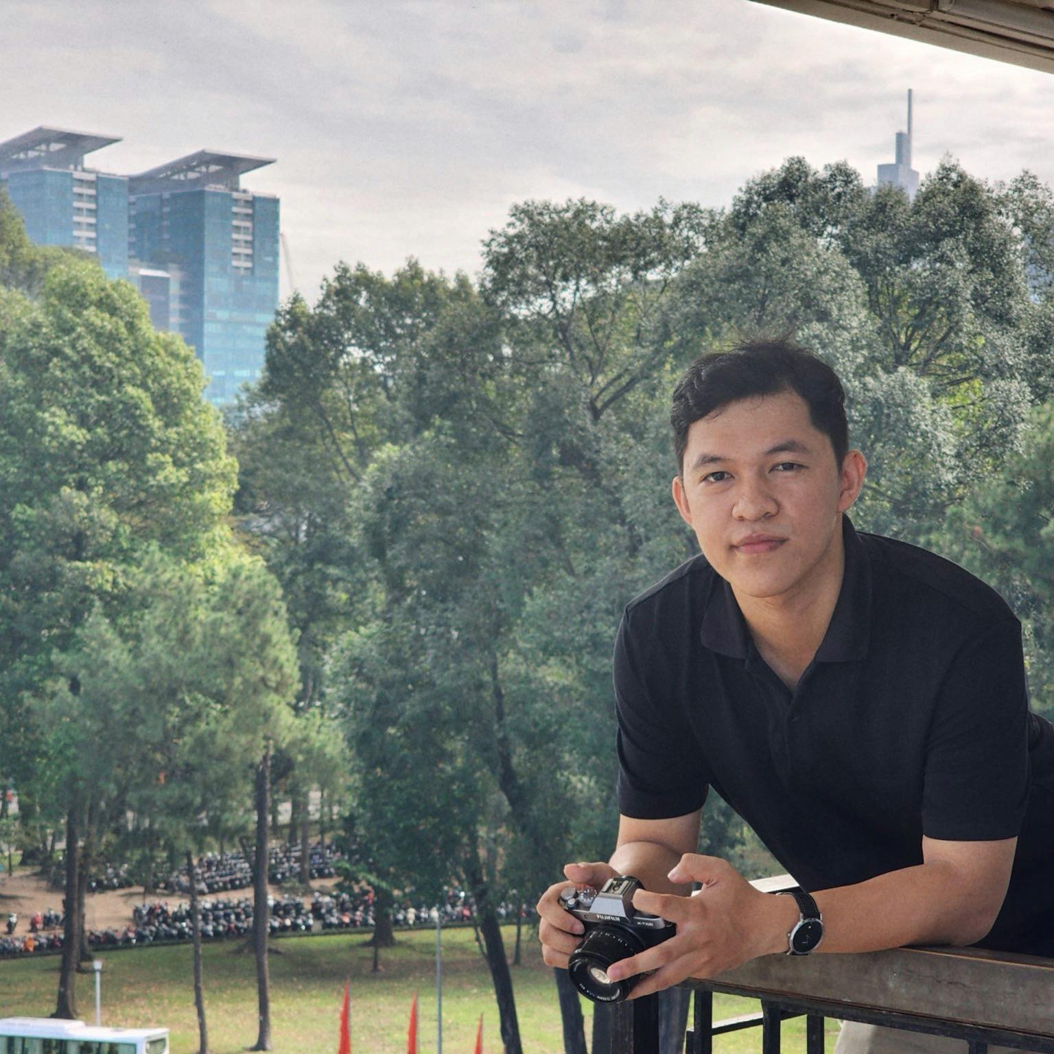 Vo Ngoc Loi profile picture