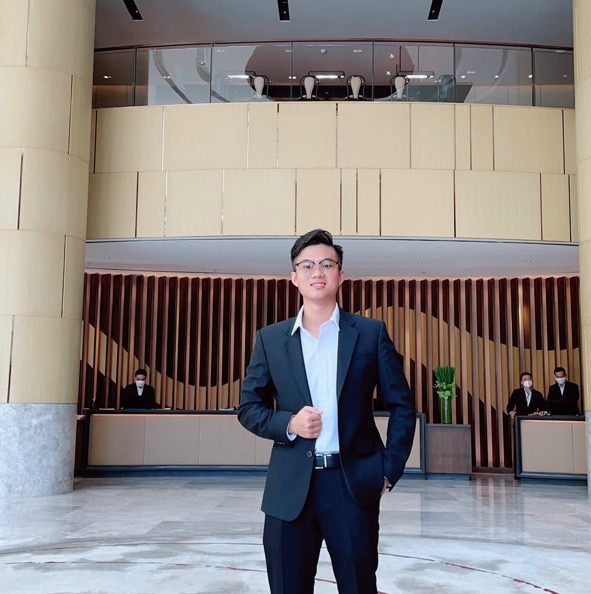 Bui Hau Linh profile picture