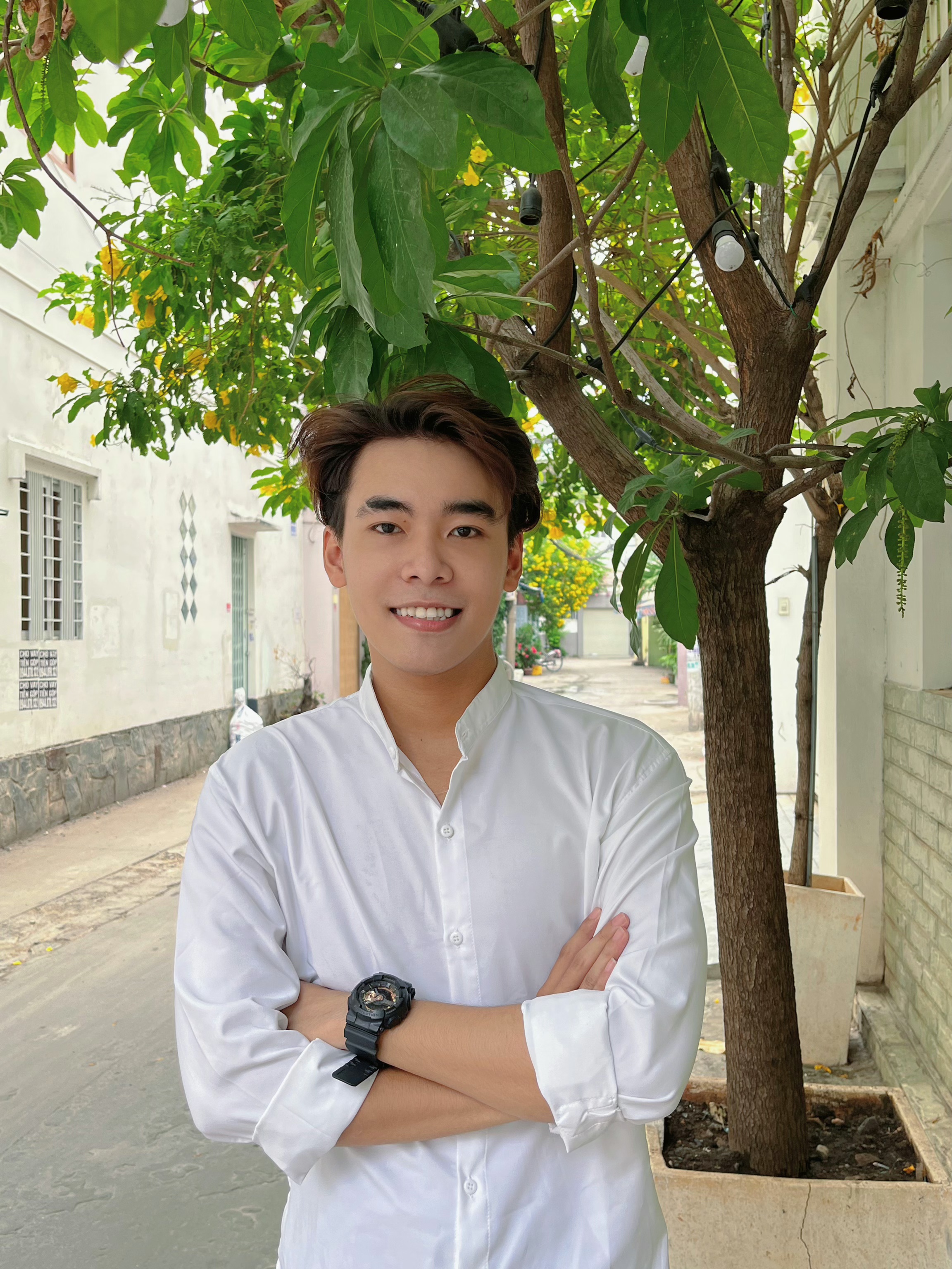 Nguyen Du Nguyen profile picture