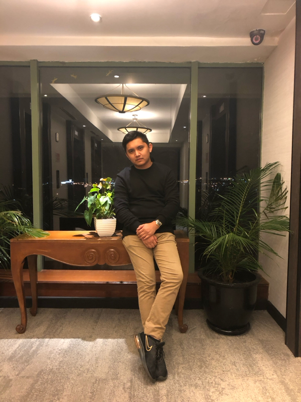 John Ng Kian Ming profile picture