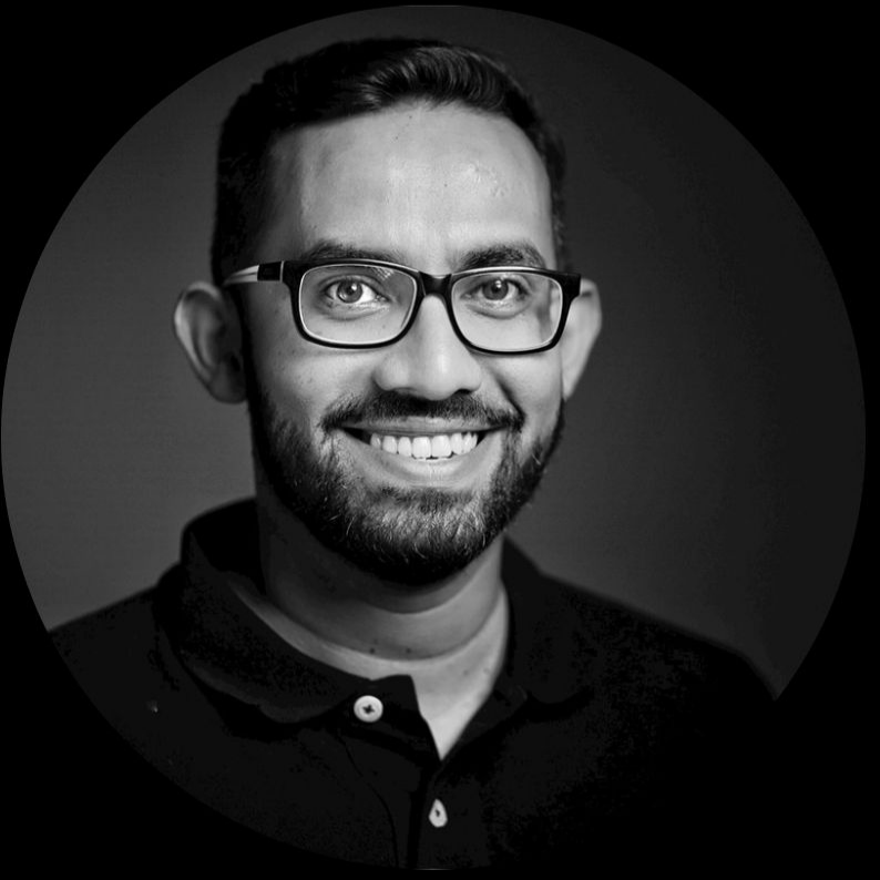 รูปโปรไฟล์ Shah Bakhtiar 