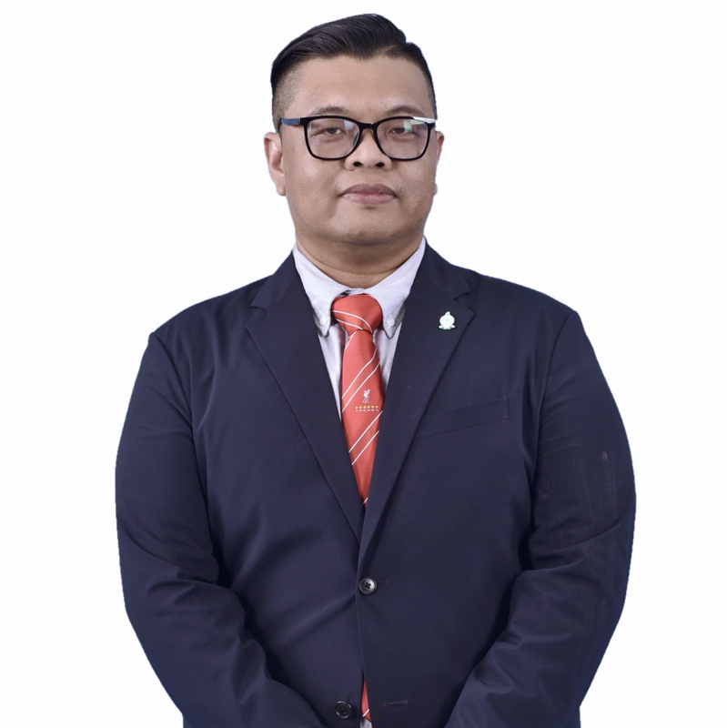 Darren Teow Chow Liang profile picture