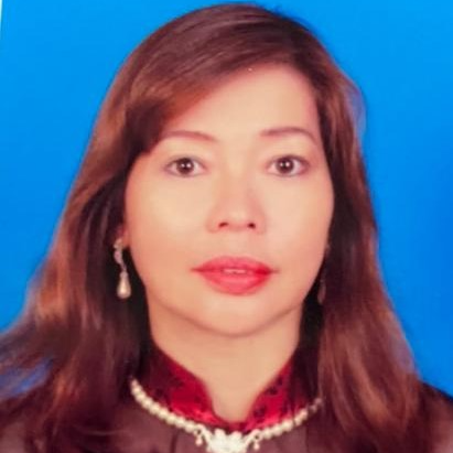 Evelyn Tan profile picture