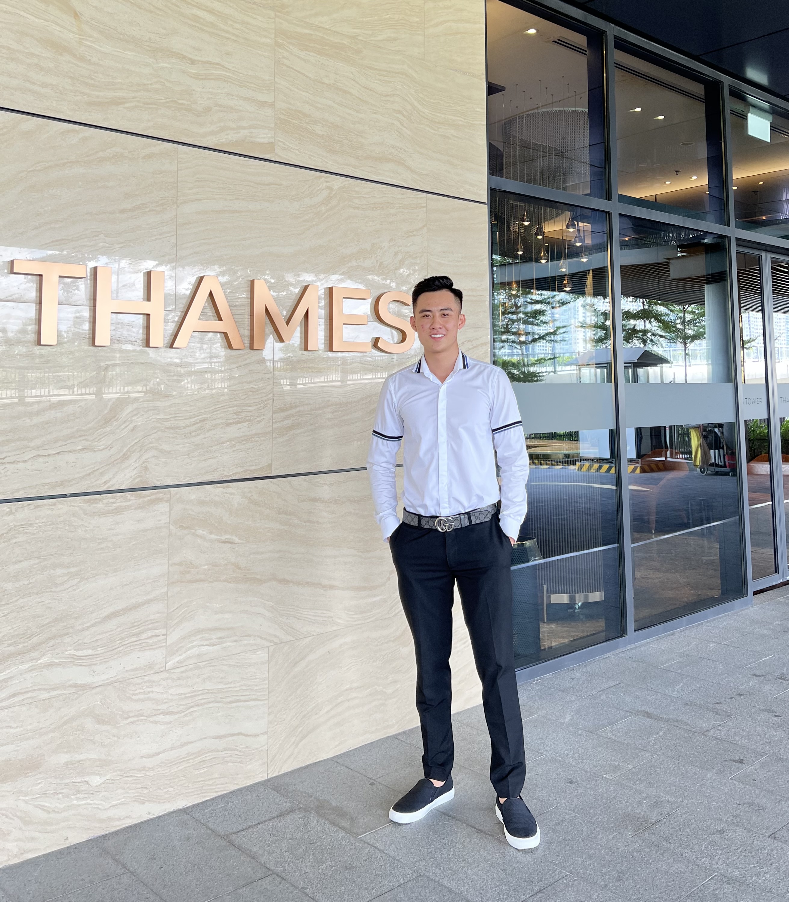 Nguyen Sy Bao profile picture