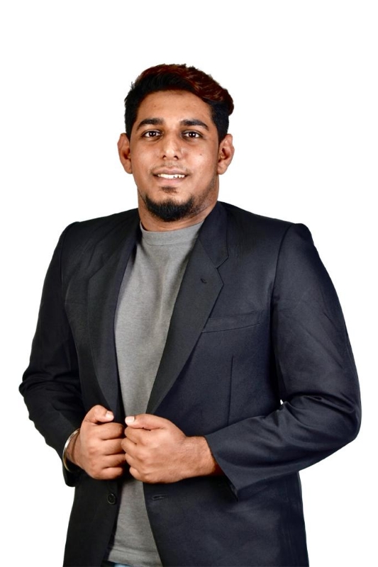 Kri Sakthisswaran Al Narayanan profile picture