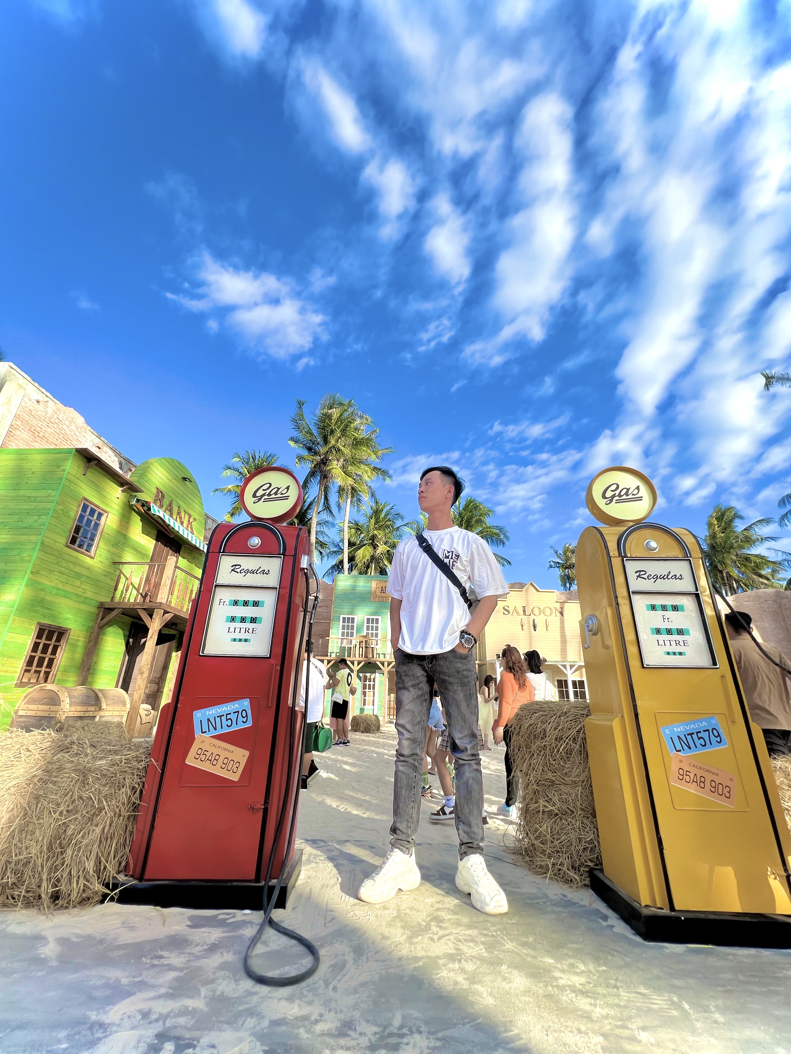 Nguyen Truong An profile picture