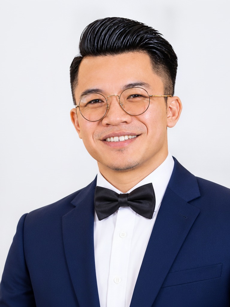 Amzyr Rashid profile picture