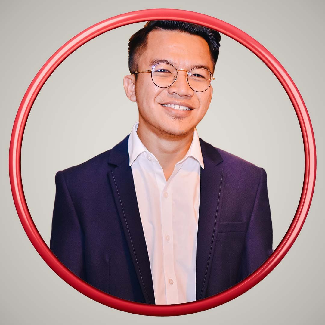 Amzyr Rashid profile picture