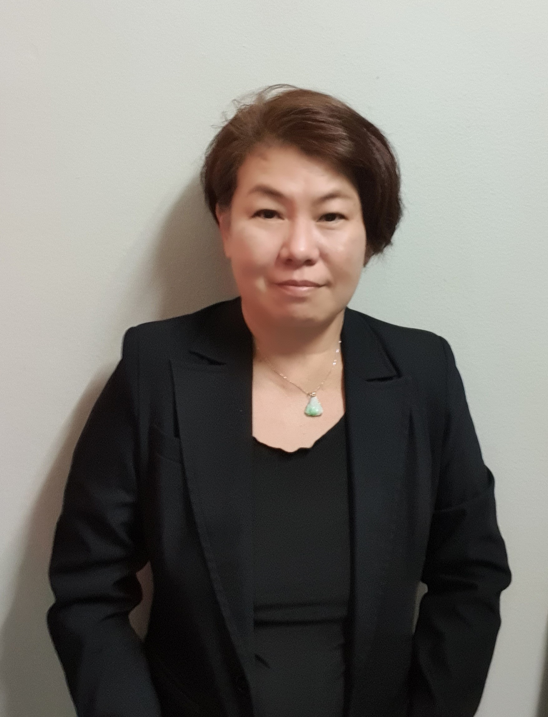 Florence Chin profile picture