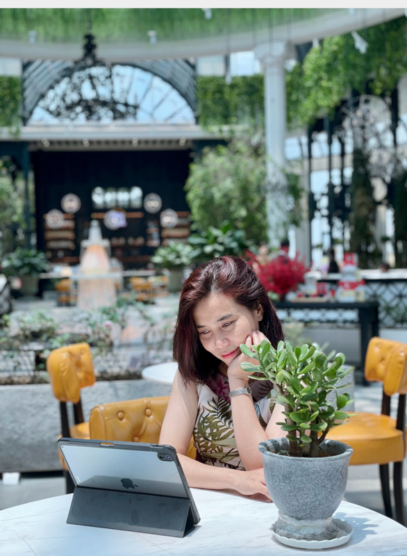 Vo Thi Kieu Trang profile picture