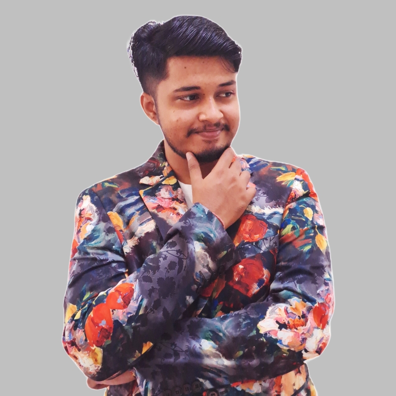 Vissnu Anbarasan profile picture