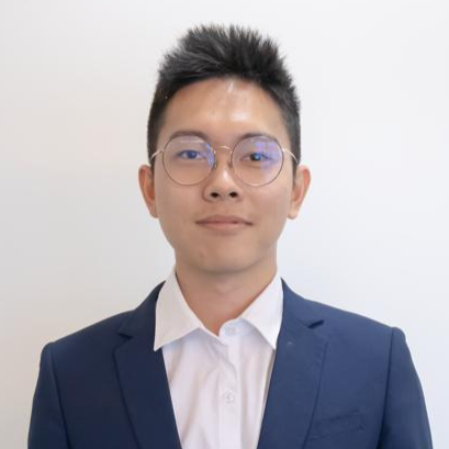 Jackie Chuar profile picture