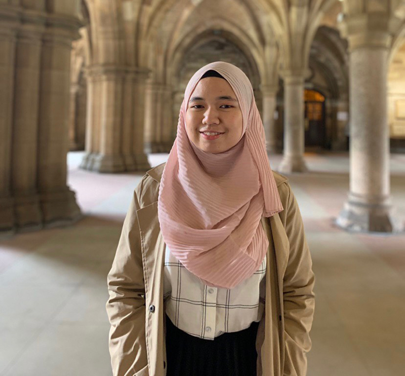 Nur Shahirah Zahrah profile picture