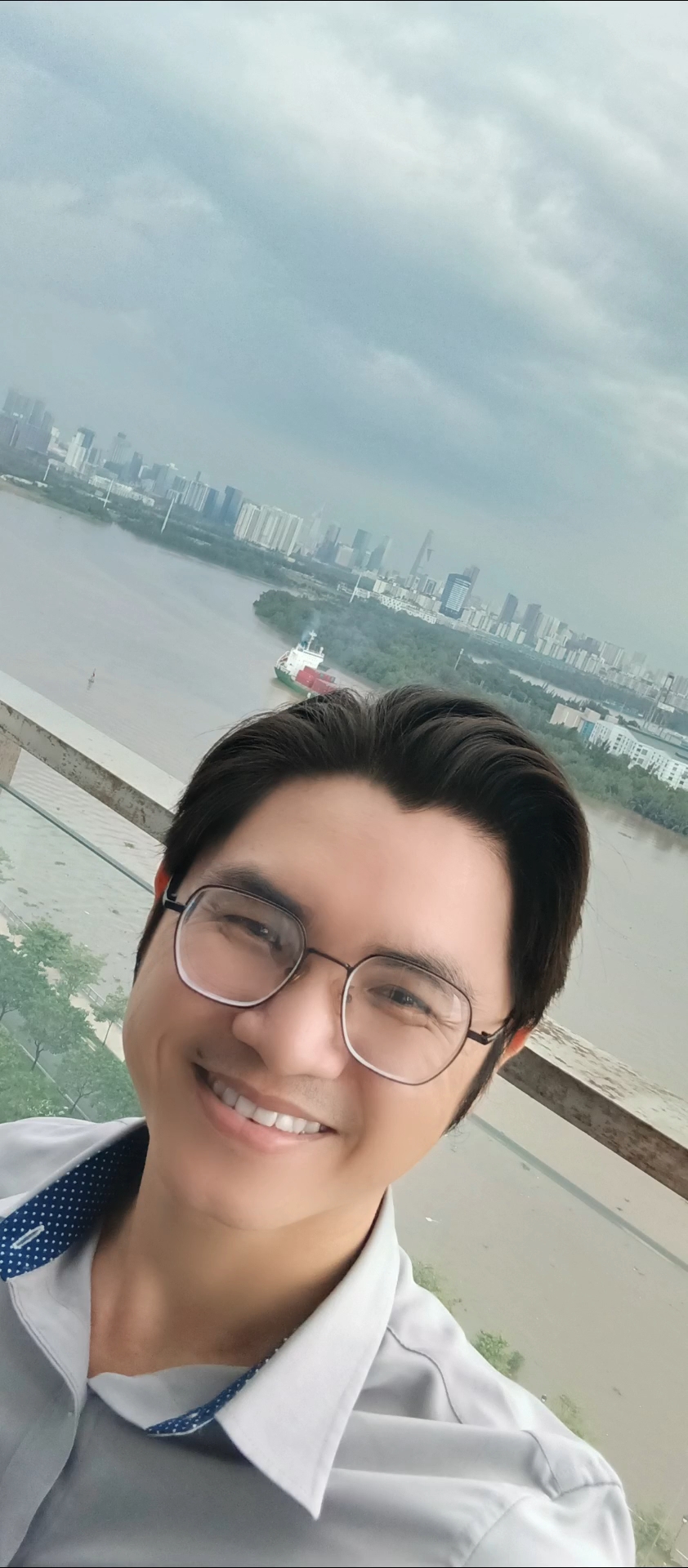 Huynh Ngoc Dang profile picture