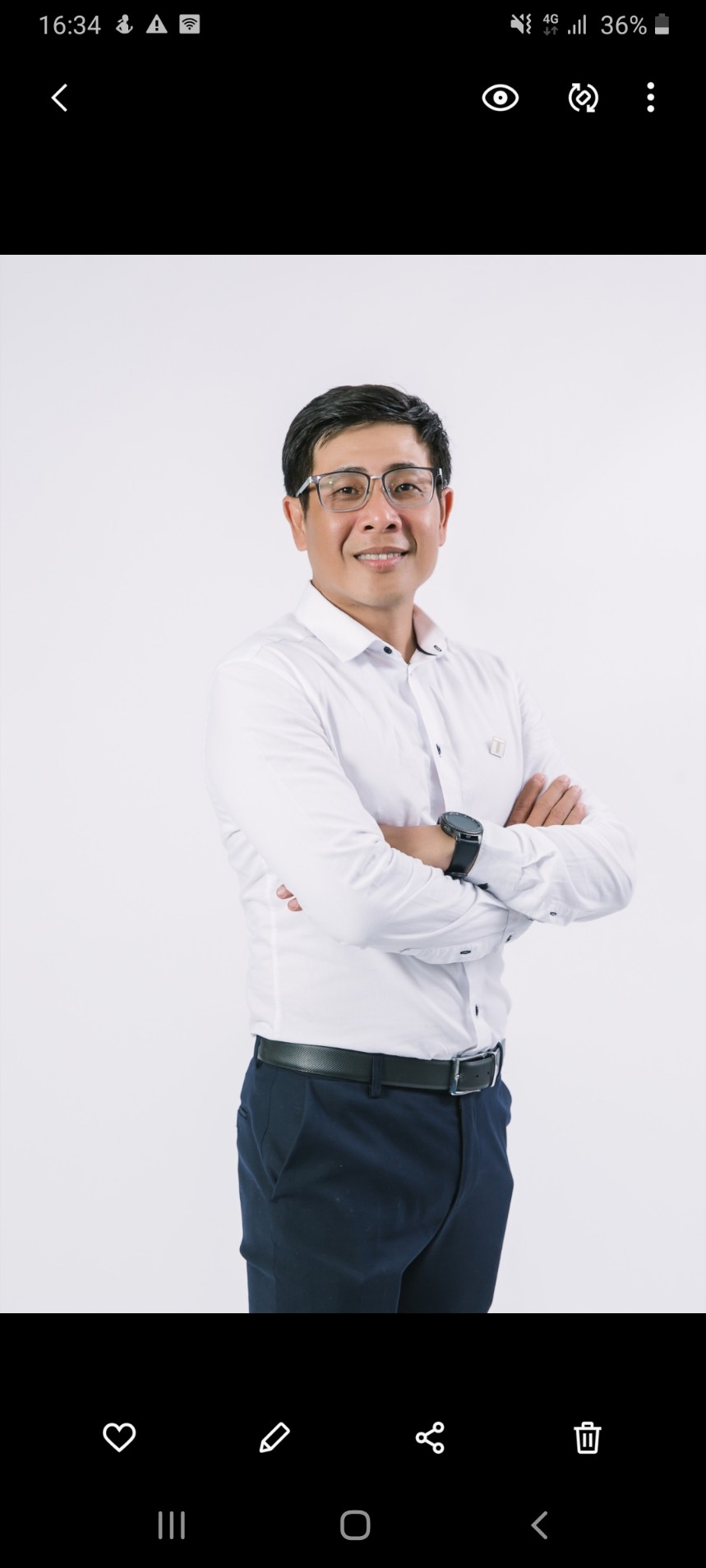 Duong Cam Thanh profile picture