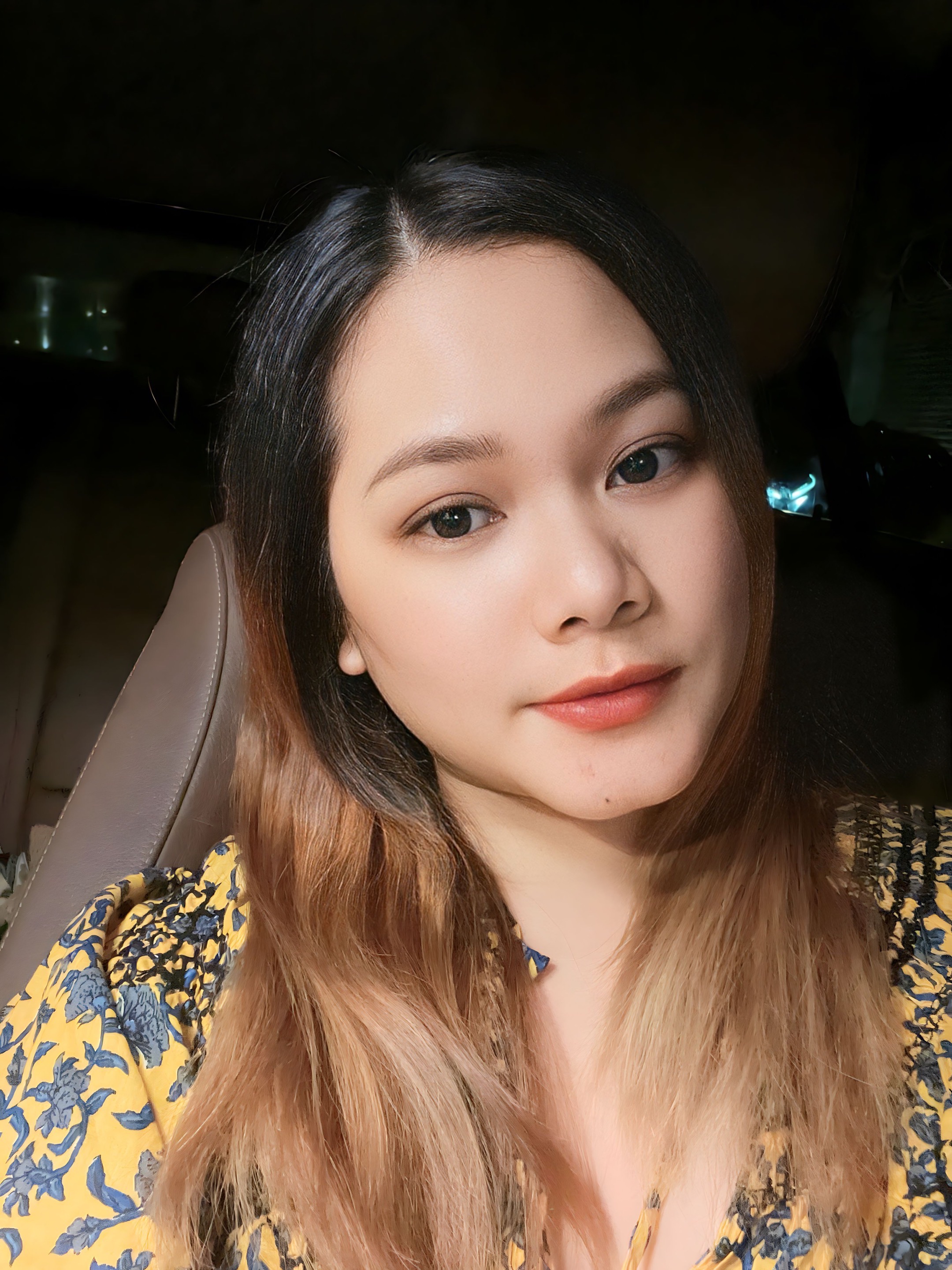 Tran Thi Loi Xuan profile picture