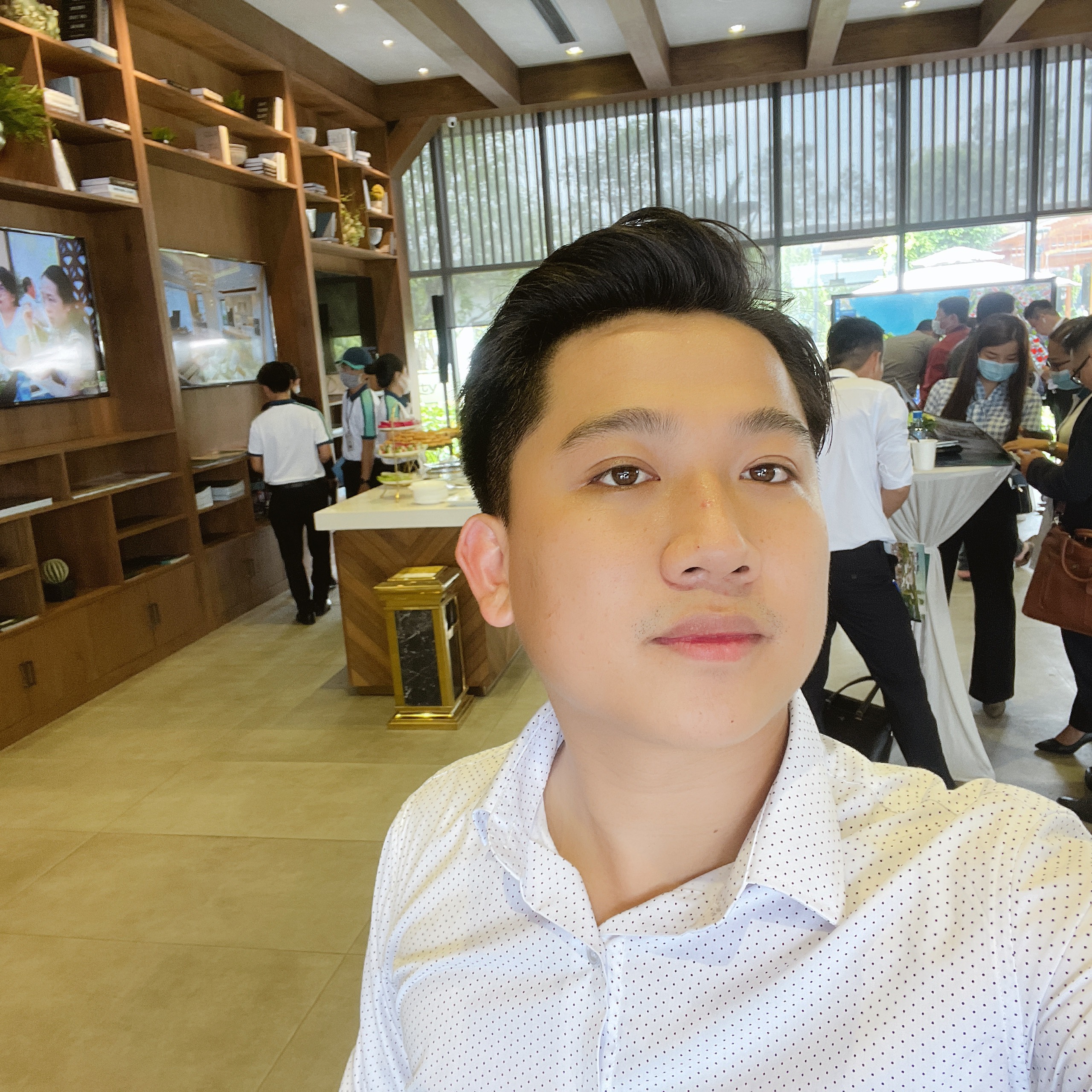 Nguyen Cong Tam profile picture