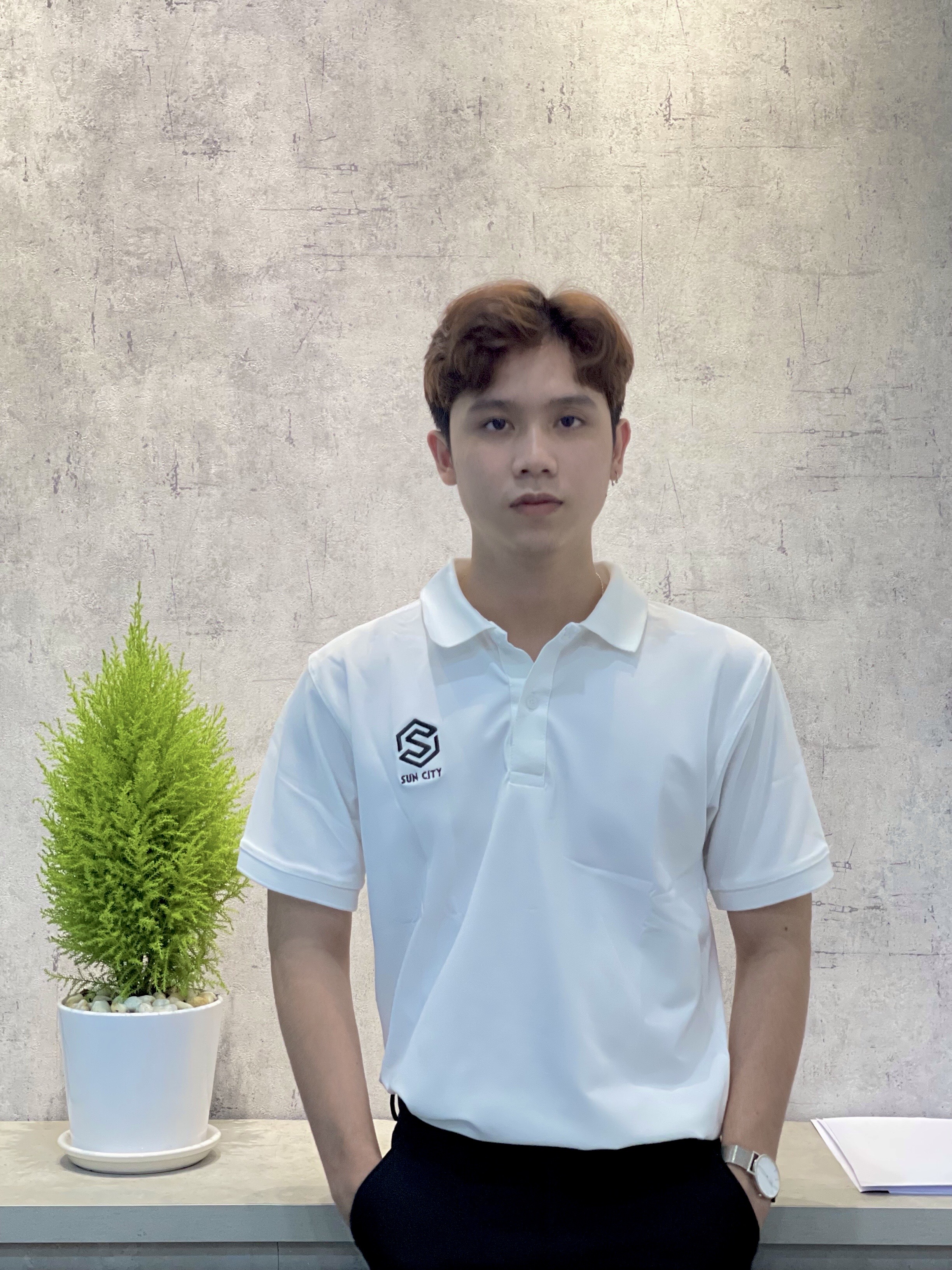 Tran Giang Nhat Hoang profile picture