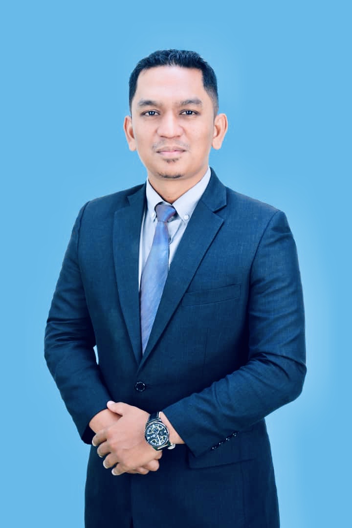 ADAM BIN AZIZ JAAFAR profile picture