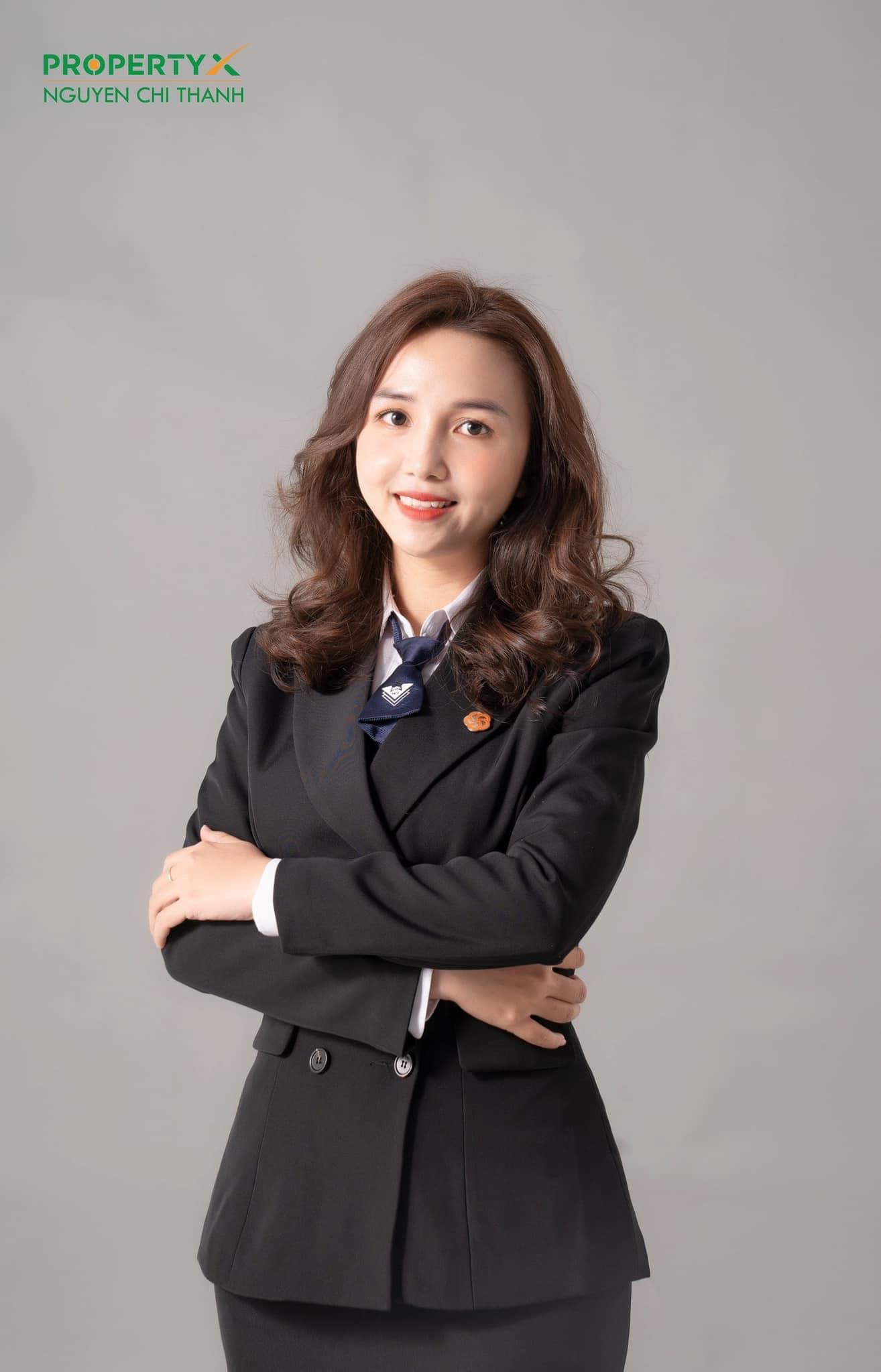 ảnh đại diện Ung Thi Loan