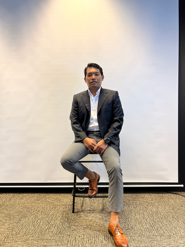 Shukri Khari profile picture