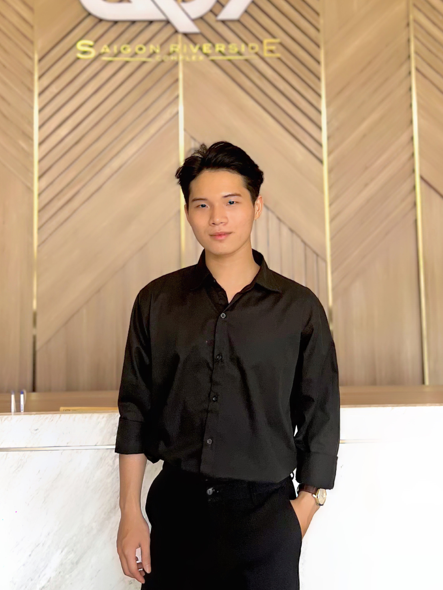 Le Minh Tuan profile picture