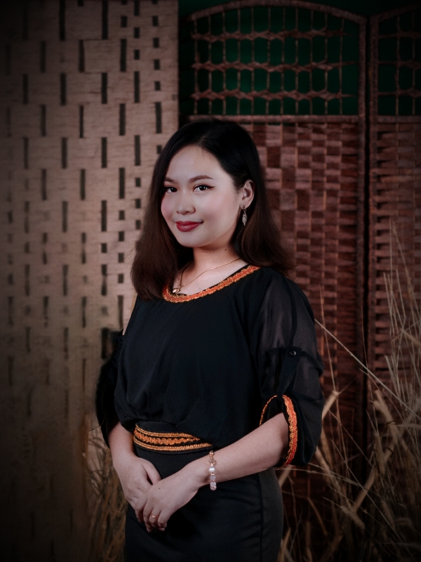 Augustina J Ringgingon profile picture