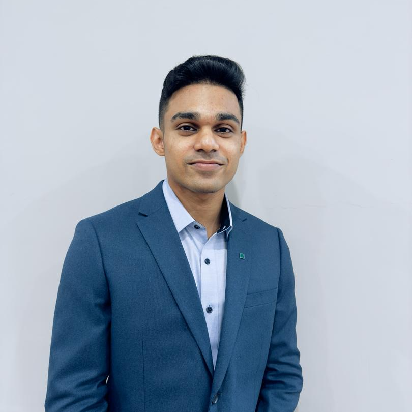 Yukesh  profile picture