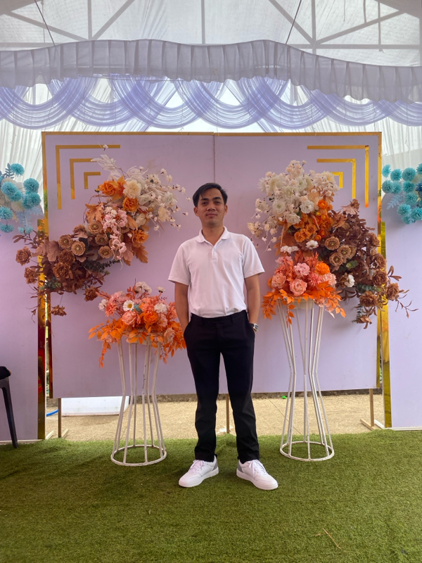 Huynh Minh Hoang profile picture