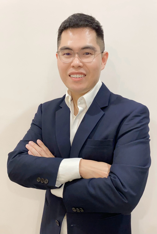 Welson Teh profile picture