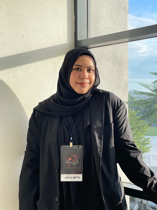 SYAZWINA NAJWA BINTI BURHANUDIN profile picture