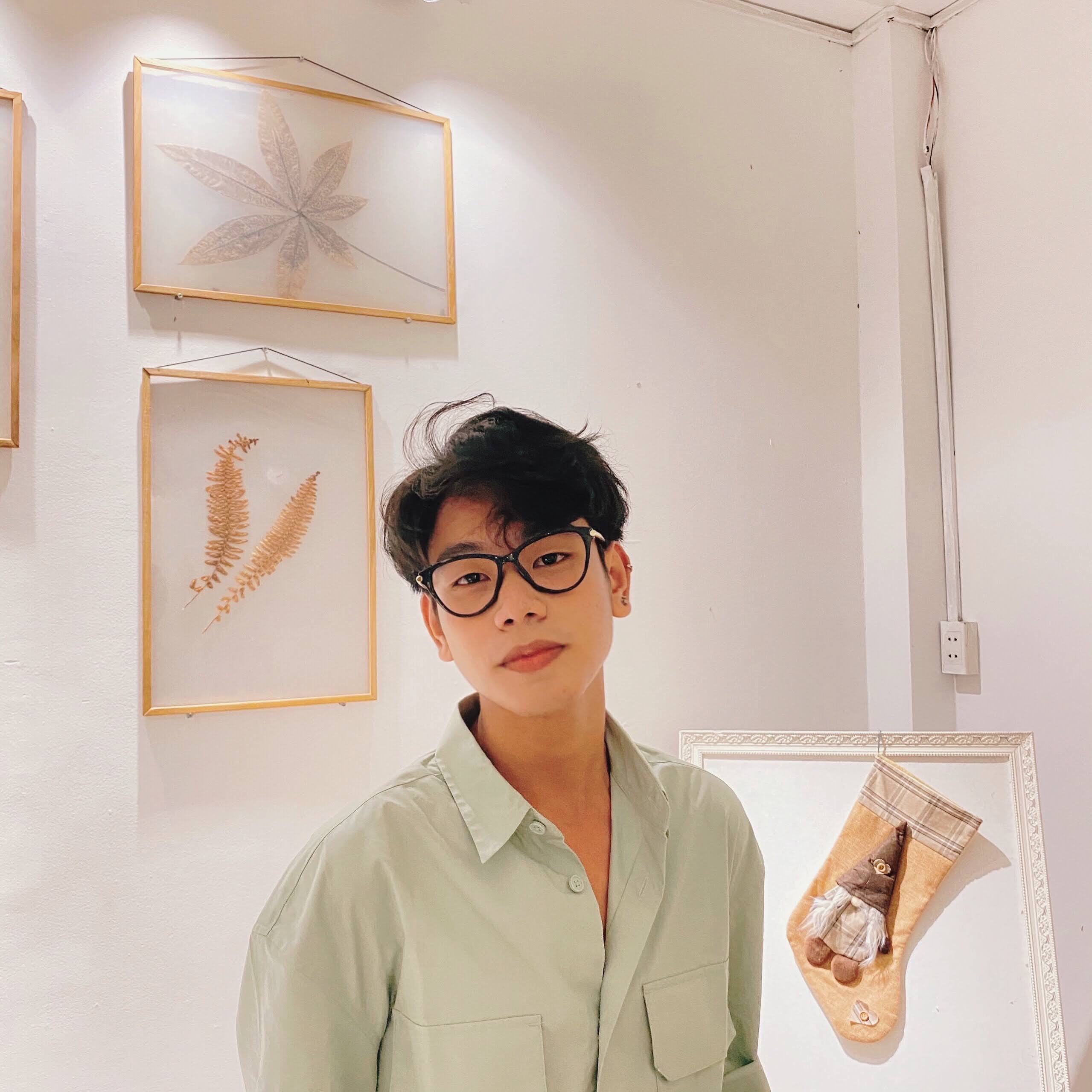 Lam Dao Chuong profile picture