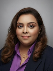 Esther Blessing Doss's profile picture