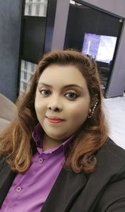 Esther Blessing Doss's profile picture