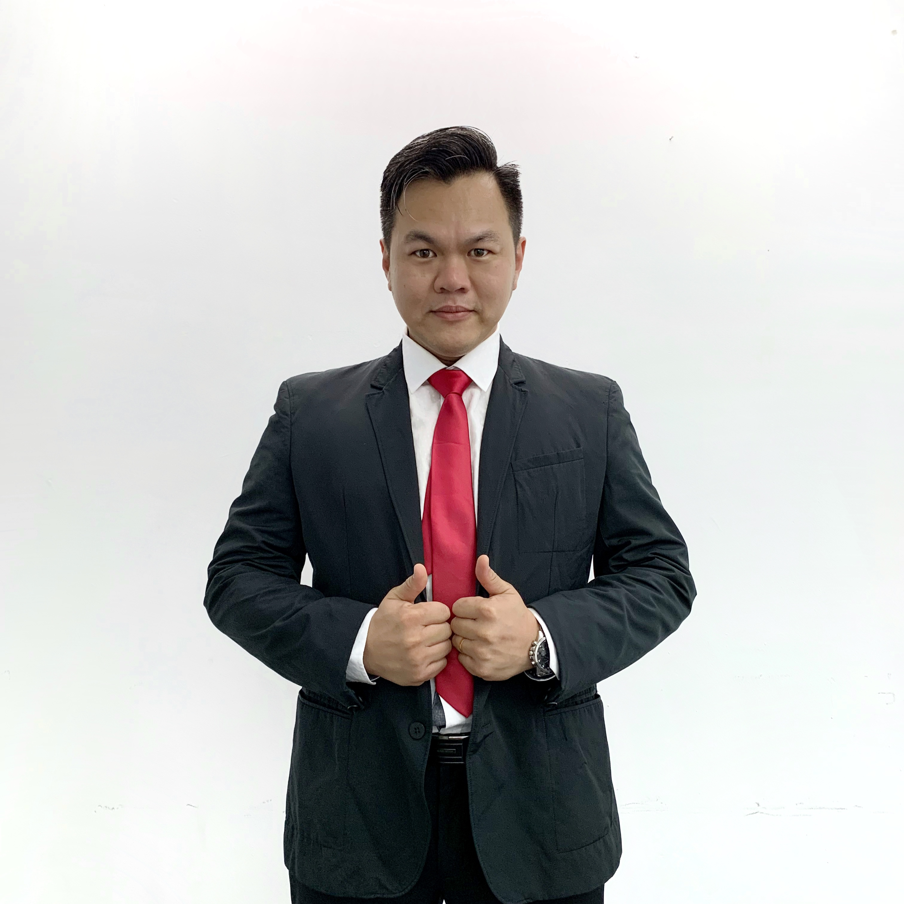 Keith Chew profile picture