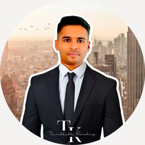 Taneshkodhi Dorahraj's profile picture