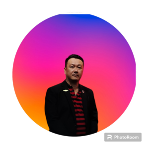 Chan Tang Yeong's profile picture