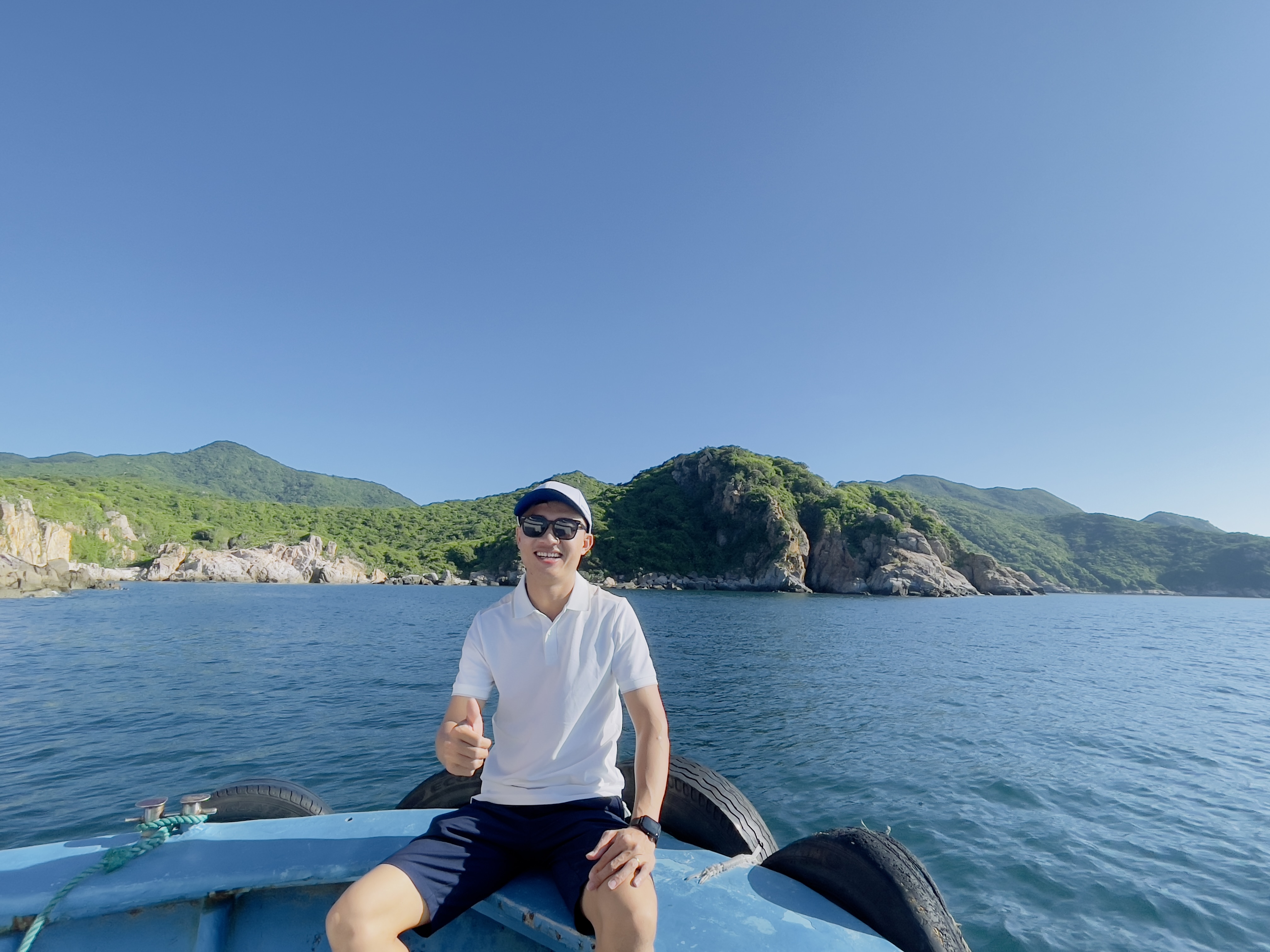 Truong Van Hoang profile picture