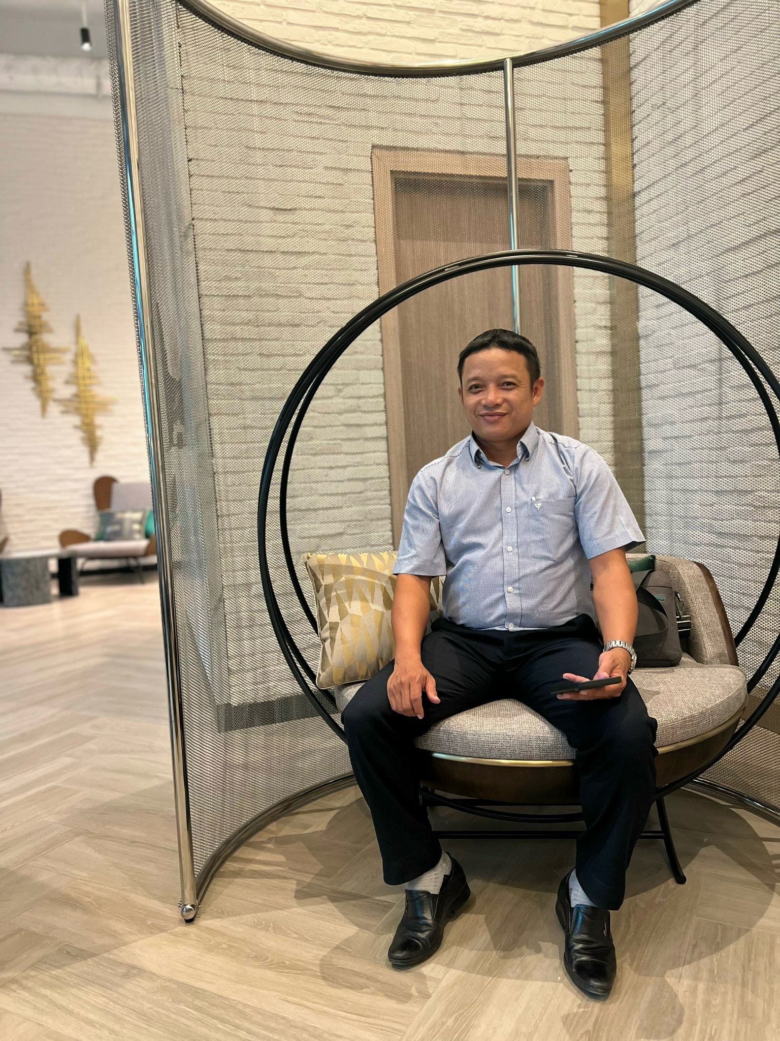 Le Chi Cuong profile picture