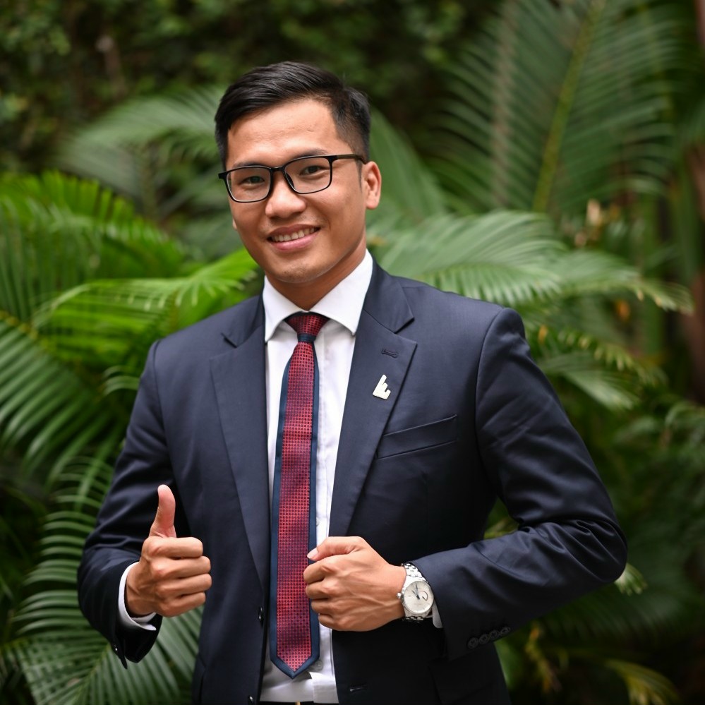 Tran Huu Phong  profile picture