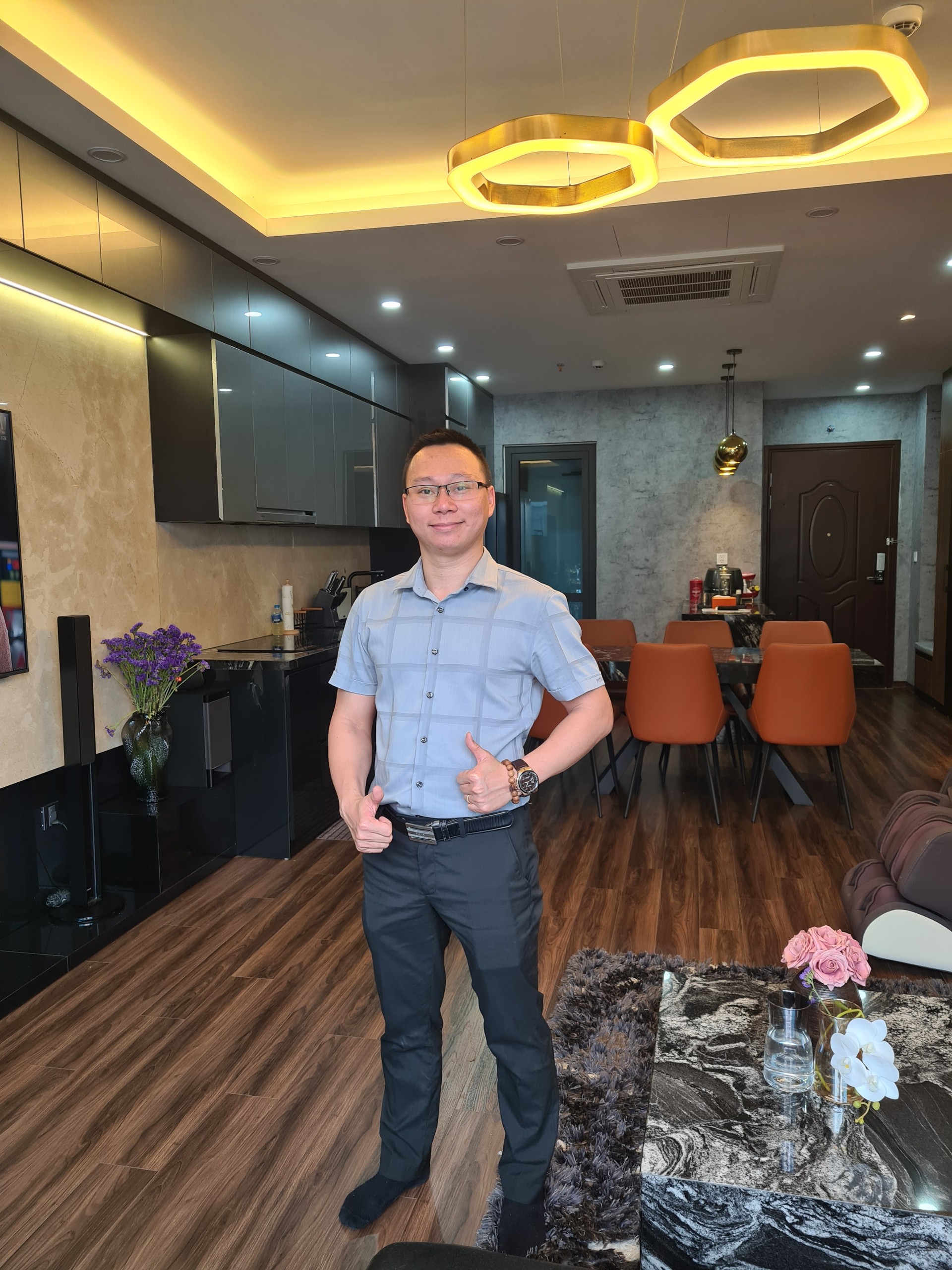 Hoang Manh Ha profile picture