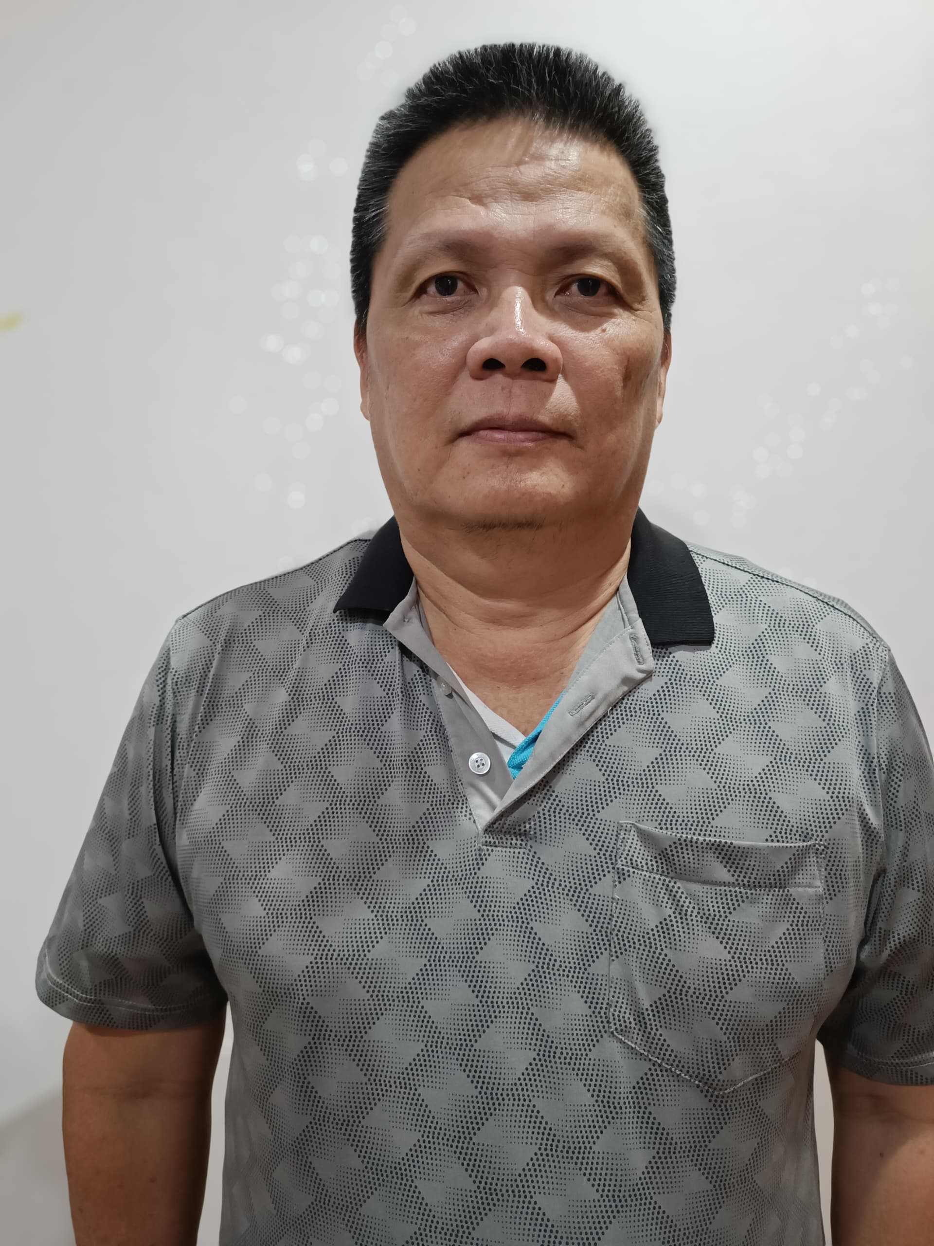 Yiin Chung Chai profile picture