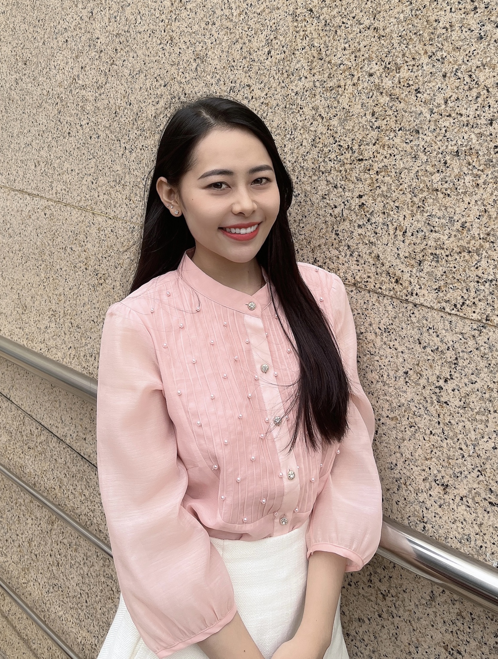 Ha Thi My Ngoc profile picture