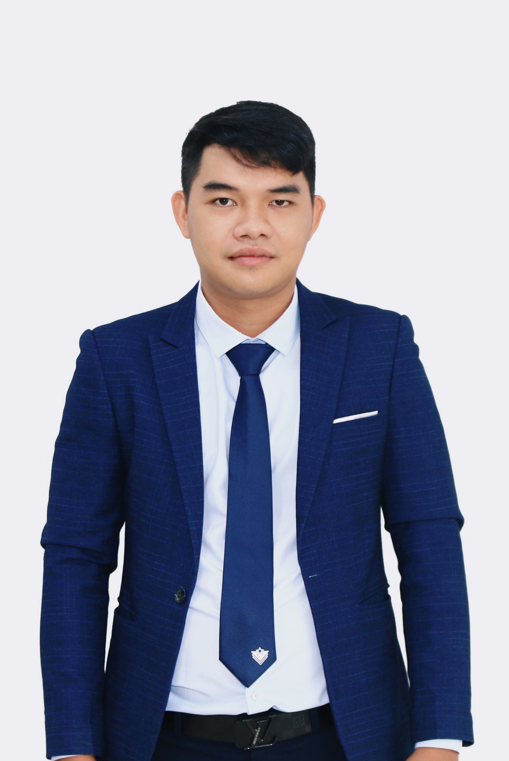 Bui Huy Chuong profile picture