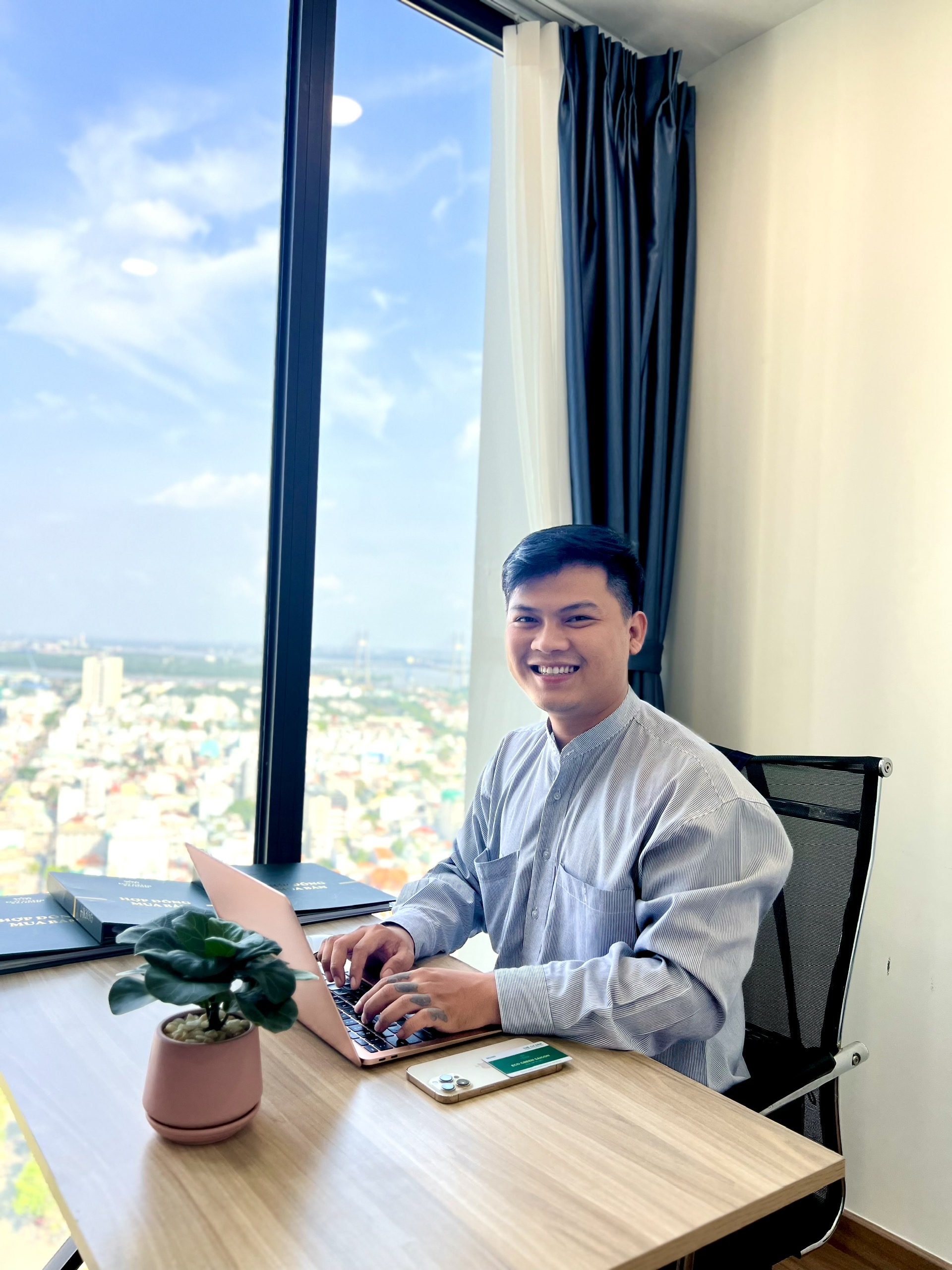 Van Cong Tin profile picture