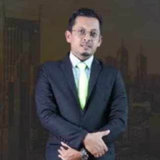 M Saifuldin Muda profile picture